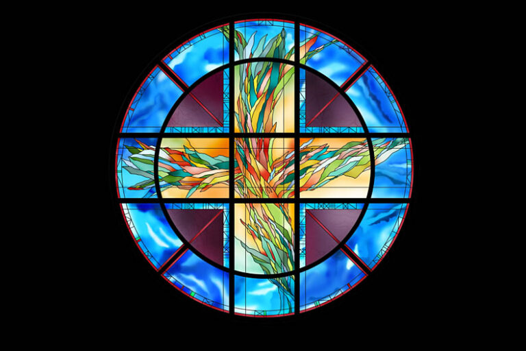 11_Projects_sacred Space_Living Cross