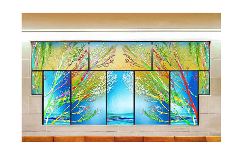 12_Sacred Space_A Tree of Life