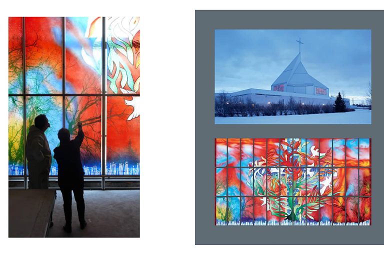 14_Hall_Projects-Sacred Space