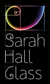 Sarah Hall Glass